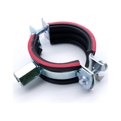 Трубный хомут Мир Хомутов MP-HI48-53 М8/М10DGPC51