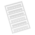 Маркеры для клемм