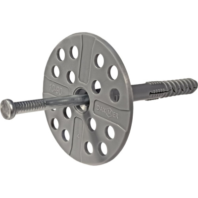 Дюбель Daxmer IZM 10х90 с мет