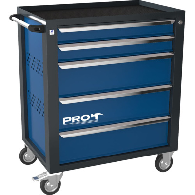 Тележка Wellmet ТЗИ-5Pro (7016/5017) 1163010717