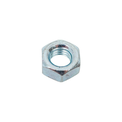 Гайка ЦКИ Глобал DIN934 М6х0.75 шестигранная А2 SW 10 25шт