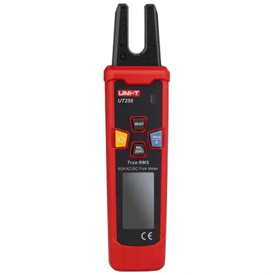 Клещи Токовые UNI-T UT256