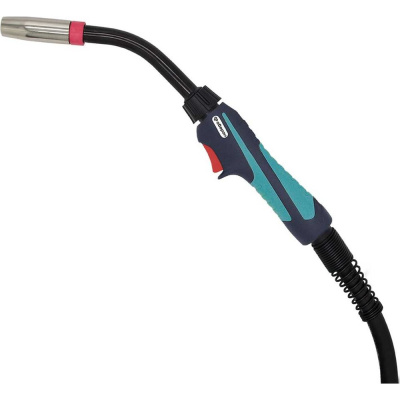 Горелка с поворотным гусаком MW-405 AT (5 м; Euro) Optima Оберон