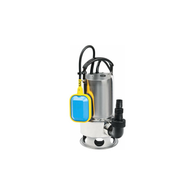 Дренажный насос Unipump INOXVORT 400 SW