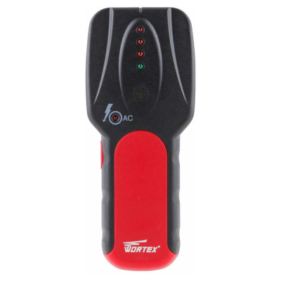 Детектор проводки WORTEX MD 3009