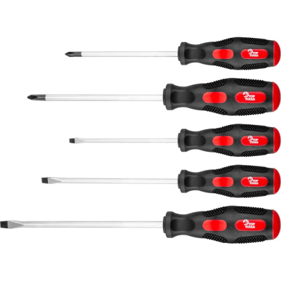 Отвертки Top Tools