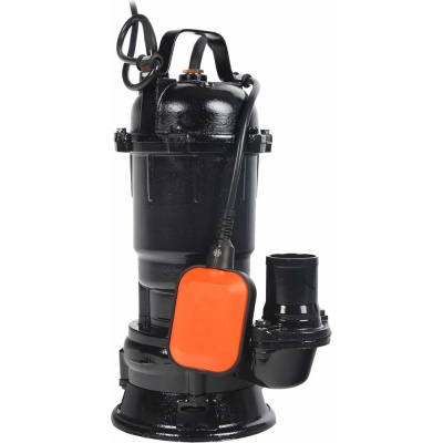 Дренажный насос PATRIOT FQ 600C