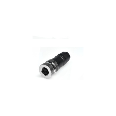 Клеммный соединитель VELLEDQ M12-F05T 08-00024714