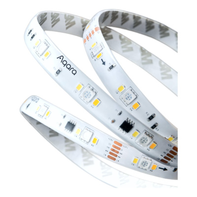 Удлинитель светодиодной ленты AQARA 1 м. RLSE-K01D_mu