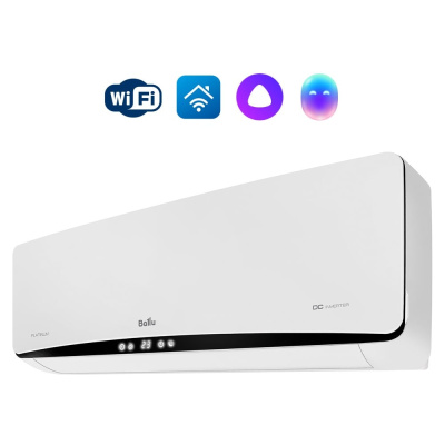 Сплит-система инверторного типа Ballu Platinum DC BSEI-07HN8_V3 комплект
