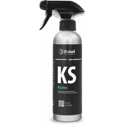 Очиститель водных пятен Detail KS "Ksilen", 500мл