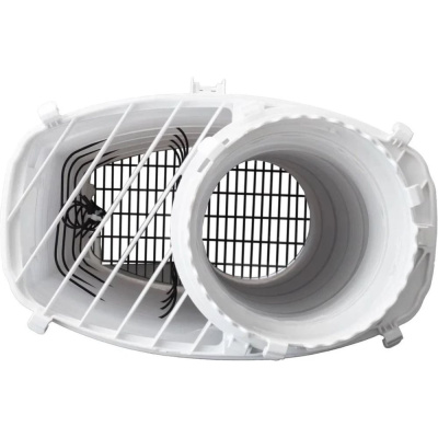 Воздуховод для кондиционера MIDEA MPPT-12CRN7-Q PT DUO