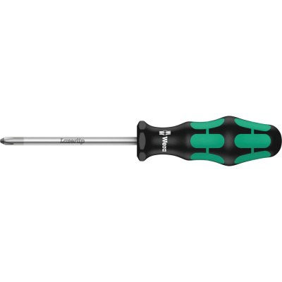Отвёртка 355 PZ 2/100 мм Wera