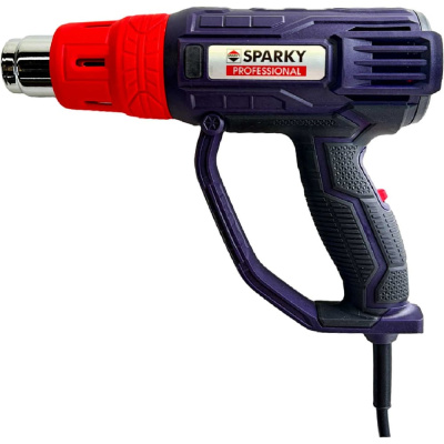 Термопистолет SPARKY HAG