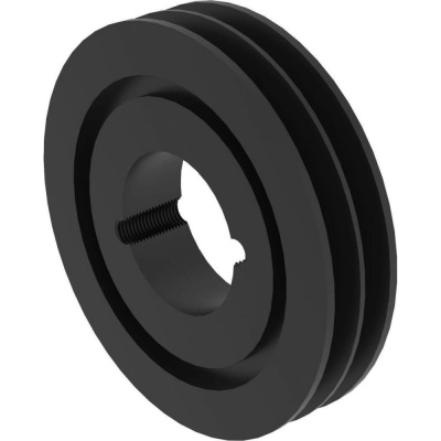 Шкив клиновой ISKRA SPB224-02 TB (PHP
