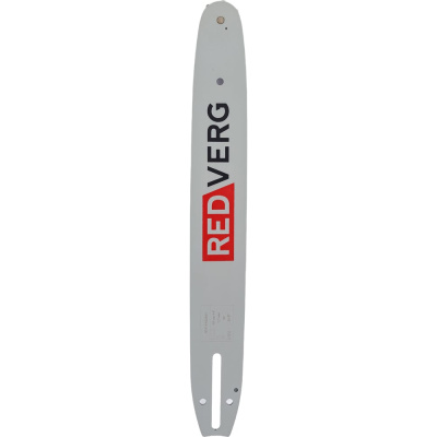 Шина (350 мм; 3/8"; 1.1 мм; 52 звена) REDVERG