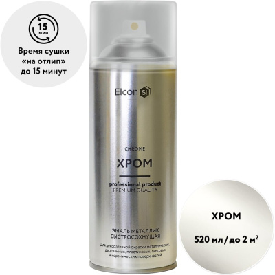 Декоративная краска Elcon