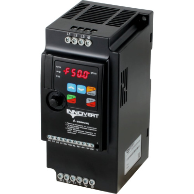 Преобразователь INNOVERT mini PLUS ISD552M43E