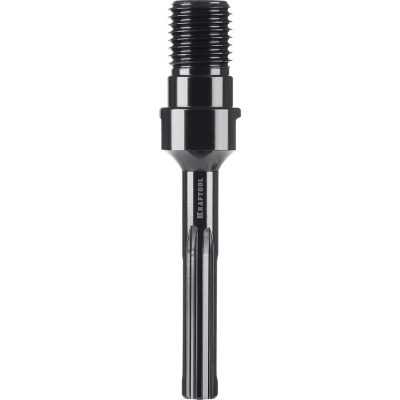 Адаптер для алмазных коронок SDS-max - 1 1/4" KRAFTOOL