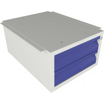 Ящик Profi WD-0 ПРАКТИК