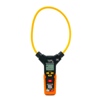 Клещи токоизмерительные многофункциональные VERDO CM6111 CM611100