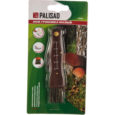 Малый нож грибника PALISAD