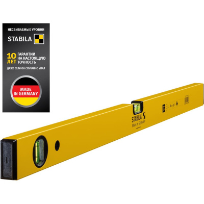 Уровень тип 70, 80 см STABILA
