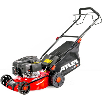 Газонокосилка ATLET By Senci by Senci