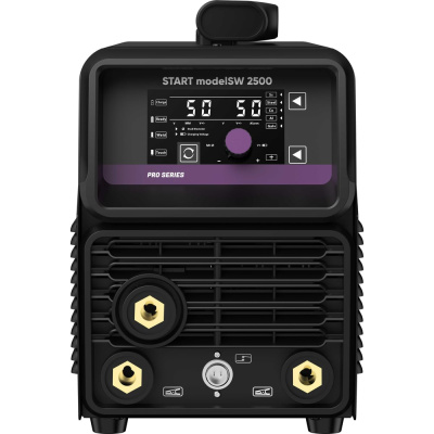 Аппарат конденсаторной приварки шпилек Start modelSW 2500