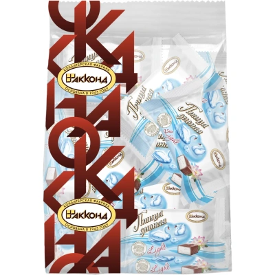 Конфеты Акконд Птица дивная Light, 500г