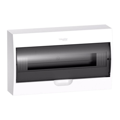 Навесной корпус Systeme Electric Easy9 EZ9E118S2SRU