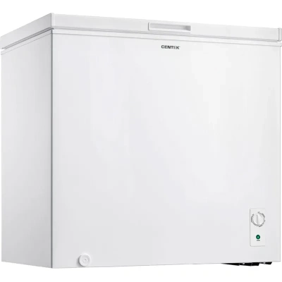 Морозильный ларь Centek CT-1787 198л 2 пл. корзины