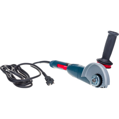 Болгарка (ушм) Bosch GWS 18-125 SL