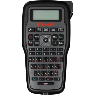 Этикет-принтер HD-E1000 для печати наклеек