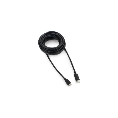 Кабель HDMI-DisplayPort Cablexpert, 10м