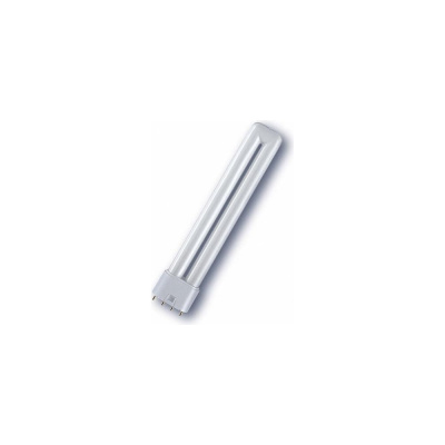 Люминесцентная компактная лампа DULUX L 18W/830 2G11