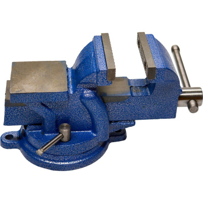 Тиски Turbosky LIN5 545