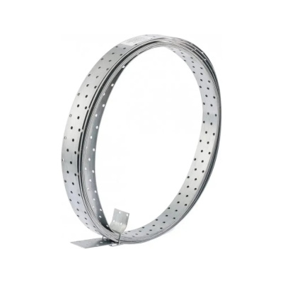 Монтажная перфорированная лента СВК LM 30x1,5 10 м