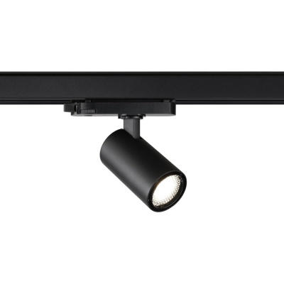 Светильник трехфазный трековый светодиодный Novotech LED 15W HELIX 359