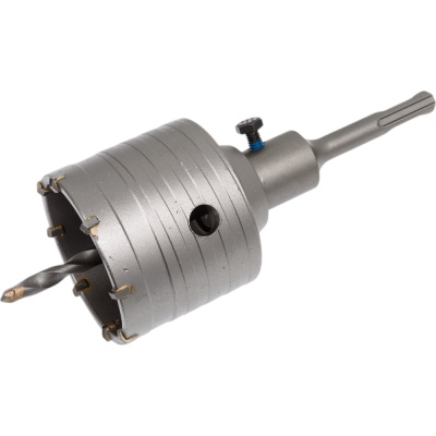 Коронка sds-plus по бетону HEADROCK 422-010-70