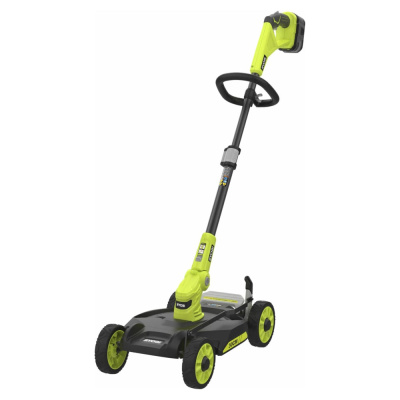 Триммер-газонокосилка Ryobi RY18LMC30A-120 5133005918