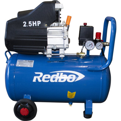 Компрессор масляный Redbo ACO-50/1800 коаксиальный