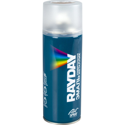 Аэрозольная краска RAYDAY Rd-016