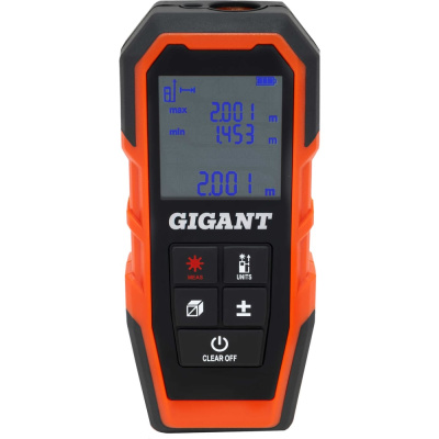 Дальномер Gigant GNT-80