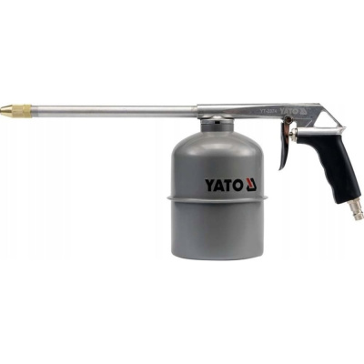 Пистолет для нефтевания YATO