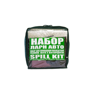 Набор Терра Экология ЛАРН АВТО SK-32