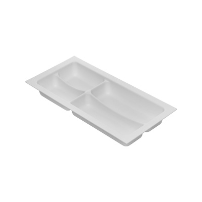 Лоток для столовых приборов NAVAKO tidy 300 white