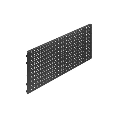 Перфопанель ПРАКТИК GP 90x40 графит