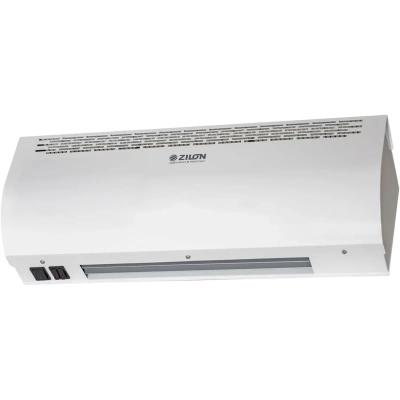 Тепловая завеса электр. ZILON ZVV-1.0E6S