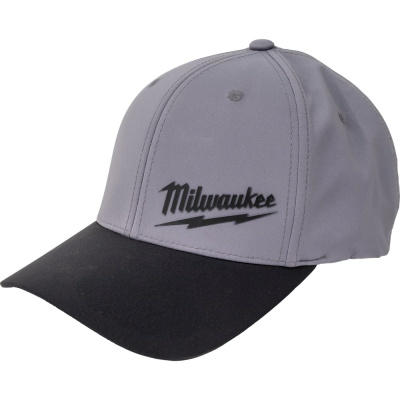 Бейсболка Milwaukee PERFORMANCE L/XL - это практичный и стильный аксессуар для мужчин